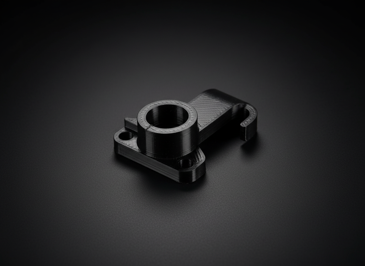 Opel Corsa C / Corsa D Strap Clip Set