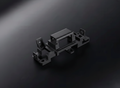 Opel Corsa C Interior Door-Panel Clip Set
