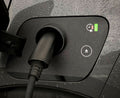 Peugeot e-2008 EV Charge Port Cover