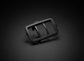 Pontiac Fiero Window Switch Blank Plate