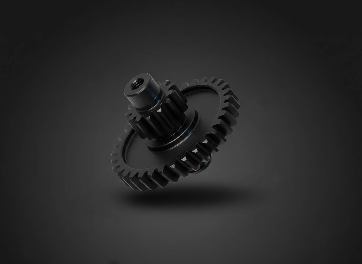Porsche 924 / 944 / 968 Sunroof Gears
