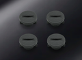 Porsche 996 / 986 Front Frunk Trim Fastener, 99959003640