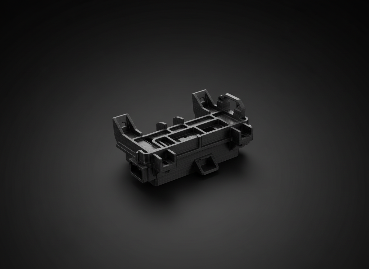 Porsche Classic 911 / 964 Sunroof Front / Rear Clip Set