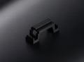 Renault Master 2 / Opel Movano A / Nissan Interstar Camper Cover Clip Set