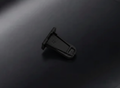 Renault Master / Opel Movano Trunk / Strip Retaining Clip Set