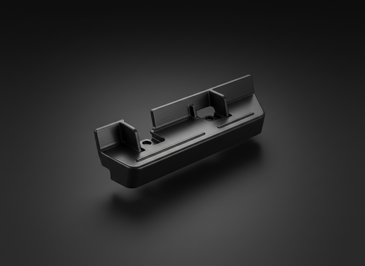 Renault Trafic Master Movano Clip Set