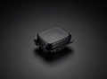 Saab 9-3 NG Button