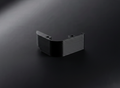 Saab 9-5 NG Rear Glove Compartment Shims