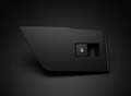 Saab 9-5 NG Rear Window Switch Bezels