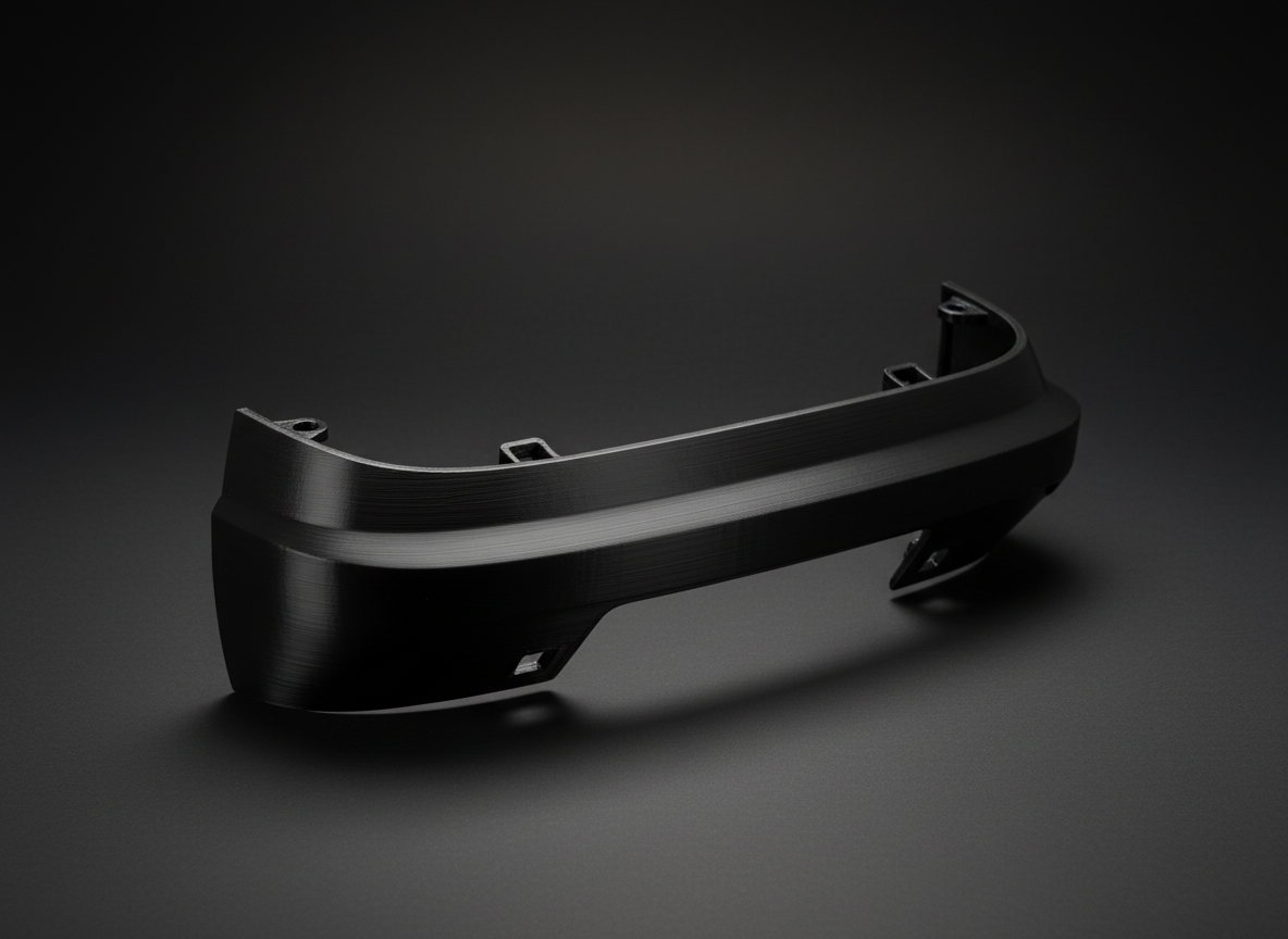 Saab Sonett V4 Rare Saab Part #7071145 / #7312457 3d Printable Files