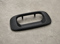 Silverado Sierra Tailgate Handle Bezel