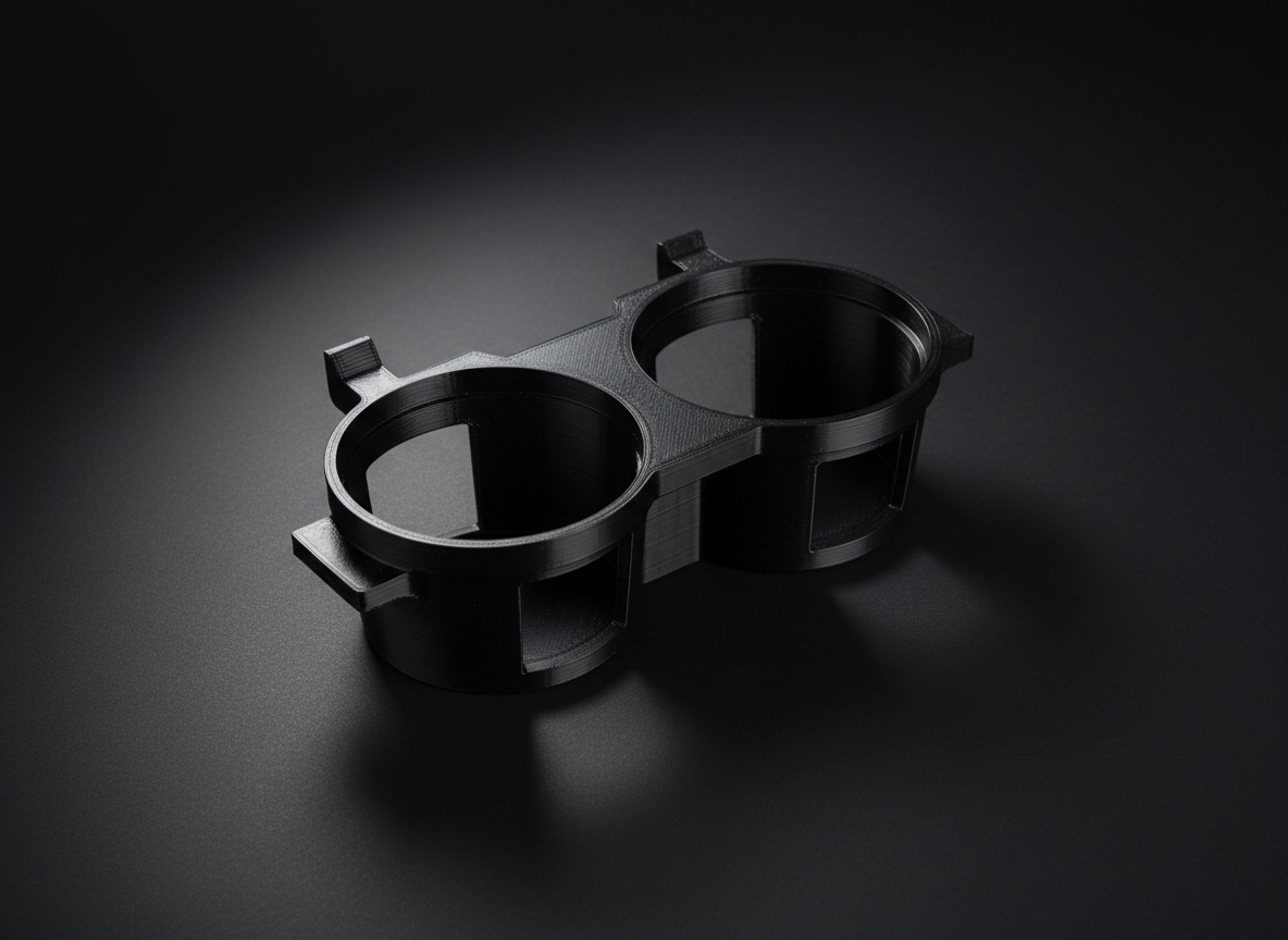 Škoda Fabia Mk1 Cup Holder