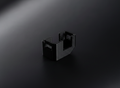 Škoda Fabia Mk2 / 5J Parcel Shelf Clip Set / Boot Shelf Retainers