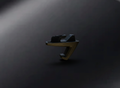 Škoda Octavia Mk3 / 5E Trunk Floor Hook / Lower Trunk Floor Hook