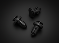 Subaru Forester / Legacy / Outback Plastic Clip Set