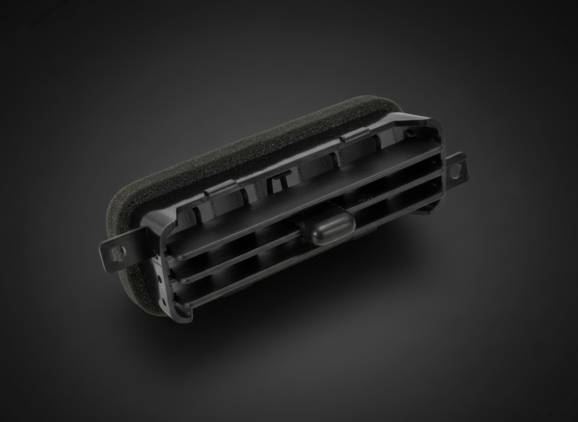 Suzuki Cappuccino EA11R / EA21R Hvac Air Vent Outlet