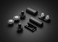 Suzuki Carry Interior Trim End Clips