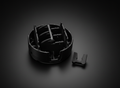 Suzuki Jimny JA22W Vent Retainer Clip Set