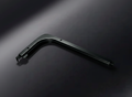Suzuki Vitara / Sidekick / Geo Tracker convertible Soft Top Plastic Trim Pieces / Side Trim ~