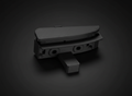 Toyota 2nd-gen Tacoma Center Console Latch