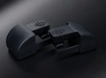 Toyota Tacoma 4th gen Bed Rail Cap Support