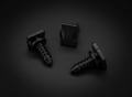 Volkswagen Corrado Interior Trim Clip Set / Scuff Plate Clip Set