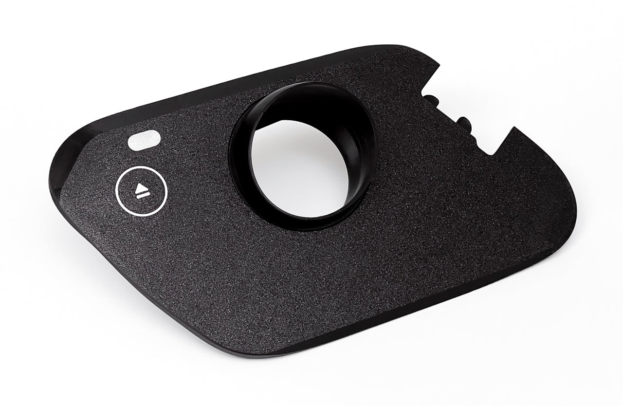 Volkswagen ID.3 EV Charge Port Cover