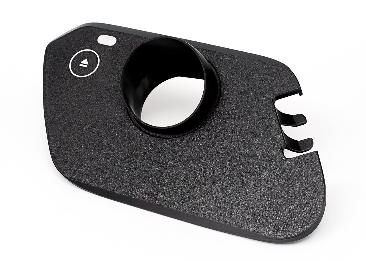 Volkswagen ID.3 EV Charge Port Cover