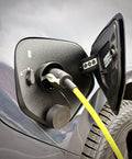 Volkswagen ID.Buzz EV Charge Port Cover