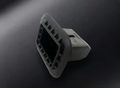 Volkswagen Scirocco Mk1/Mk2 Rear Seat Clip Set / Small Interior Clip Set