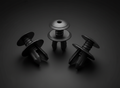 Volkswagen Transporter T4 / T5 / T6 Interior Trim Clip Set / Camper Conversion Trim