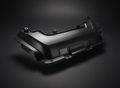 VW Transporter T5 T6 Underbody Trim Cover