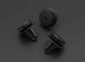 Volkswagen VW Crafter Mk2 Lining Clip Set