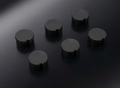 VW T5 T6 Boot Trim Screw Covers