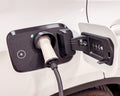 BMW iX3 Up to 2025 Without Button EV Charge Port Cover