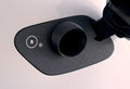 Volkswagen e-Golf EV Charge Port Cover