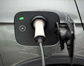 Skoda Elroq EV Charge Port Cover