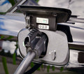 Volkswagen ID.7 EV Charge Port Cover - view 2