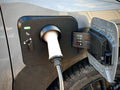 Kia EV3 Charge Port Cover