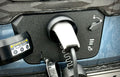 Kia Niro EV SG2 Charge Port Cover