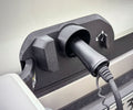 Kia PV5 EV Charge Port Cover