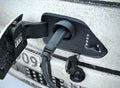 Hyundai Kona 2024 EV Charge Port Cover
