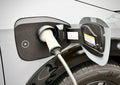Nissan Ariya EV Charge Port Cover