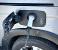 Toyota ProAce City Electric Charge Port Cover