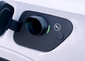 Polestar 2 EV Charge Port Cover - view 2