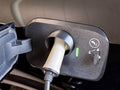 Polestar 3 V2 EV Charge Port Cover