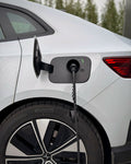 Polestar 4 EV Charge Port Cover