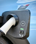 Renault 4 EV Charge Port Cover