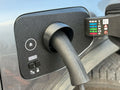 Renault Scenic EV Charge Port Cover