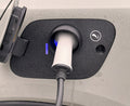 Volvo C40 EV Charge Port Cover